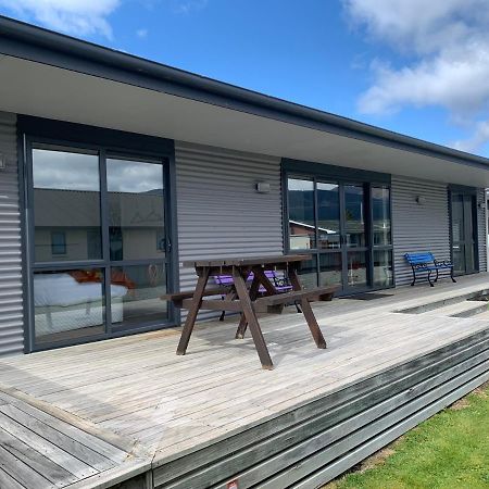 A Beauty On Bligh St Te Anau 빌라 외부 사진