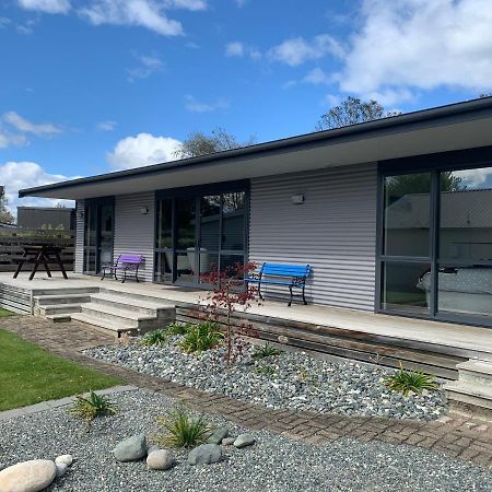 A Beauty On Bligh St Te Anau 빌라 외부 사진