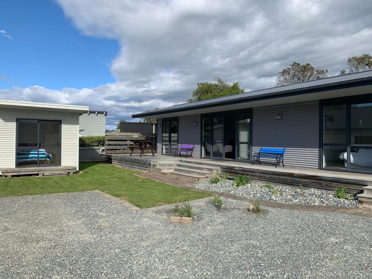 A Beauty On Bligh St Te Anau 빌라 외부 사진