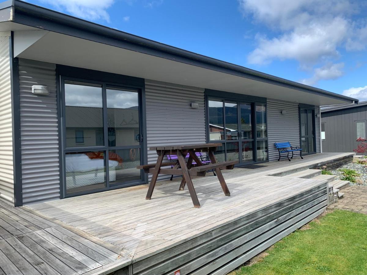 A Beauty On Bligh St Te Anau 빌라 외부 사진