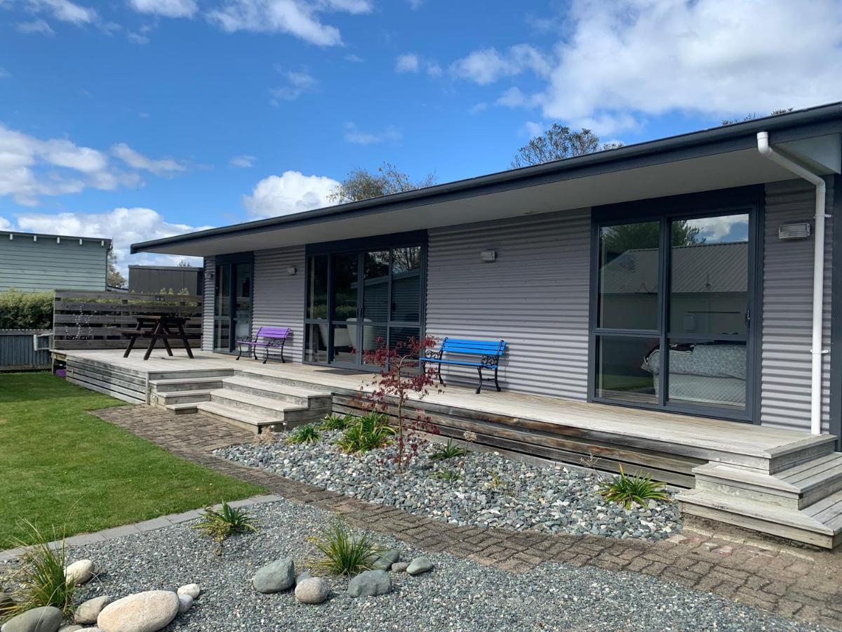 A Beauty On Bligh St Te Anau 빌라 외부 사진